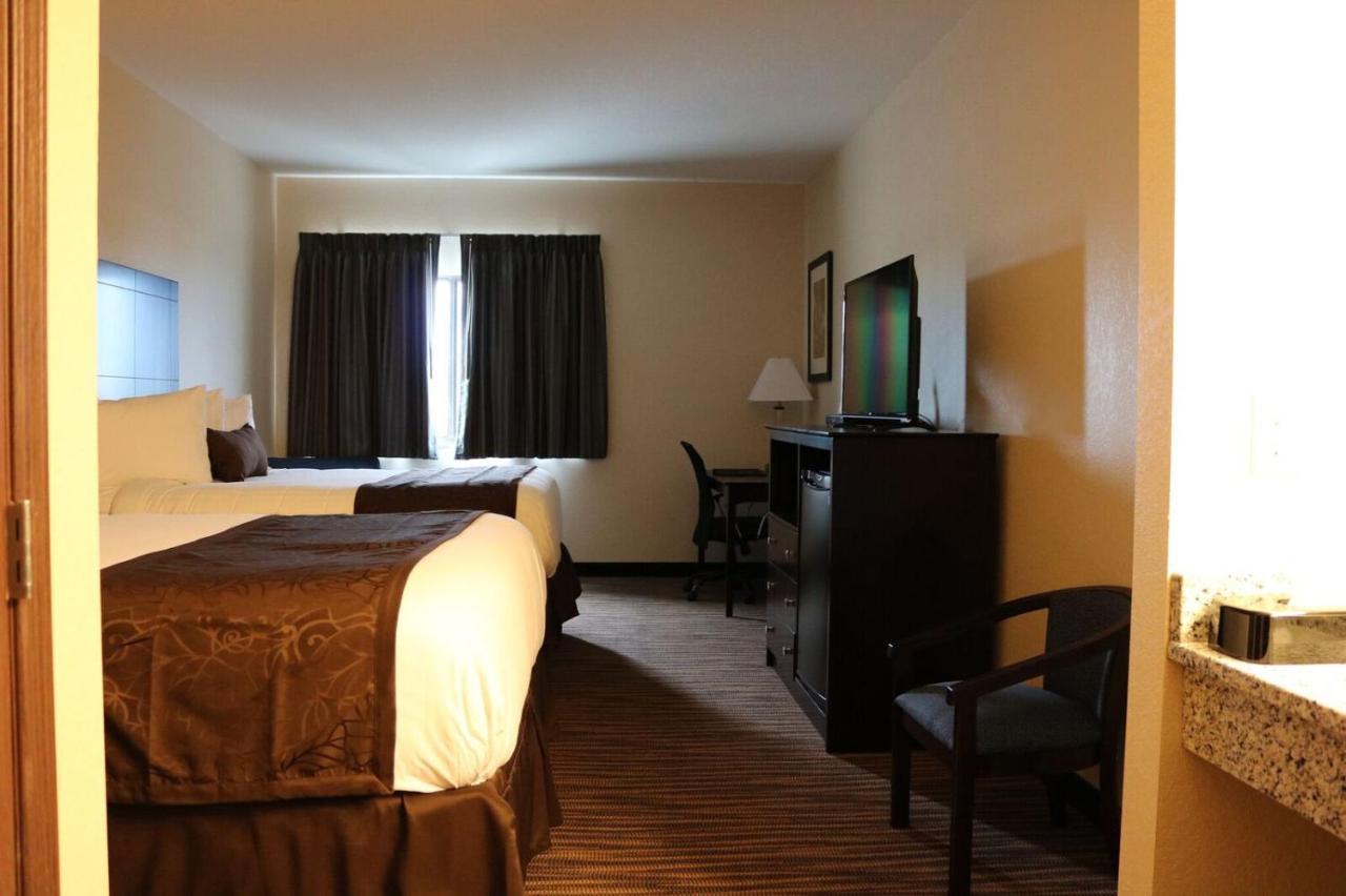 Cobblestone Inn & Suites Maryville Exterior foto